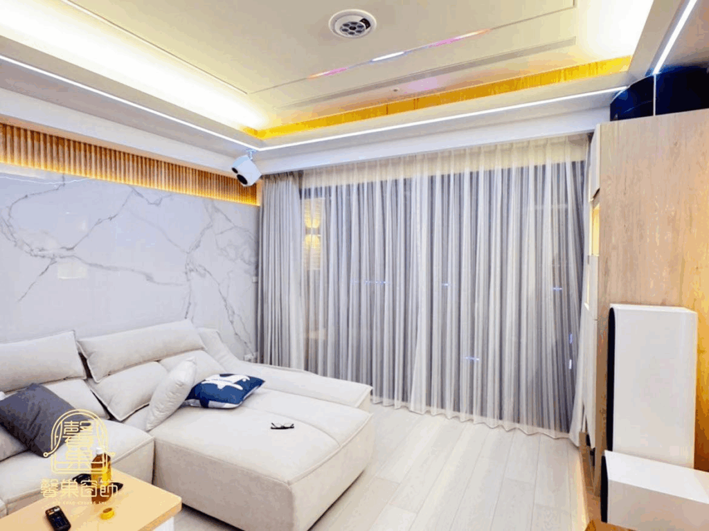 亨特道格拉斯窗簾