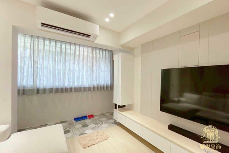 【窗簾DIY完全指南】新手也能自己安裝！一步步教你量尺寸、挑款式、自己裝好窗簾