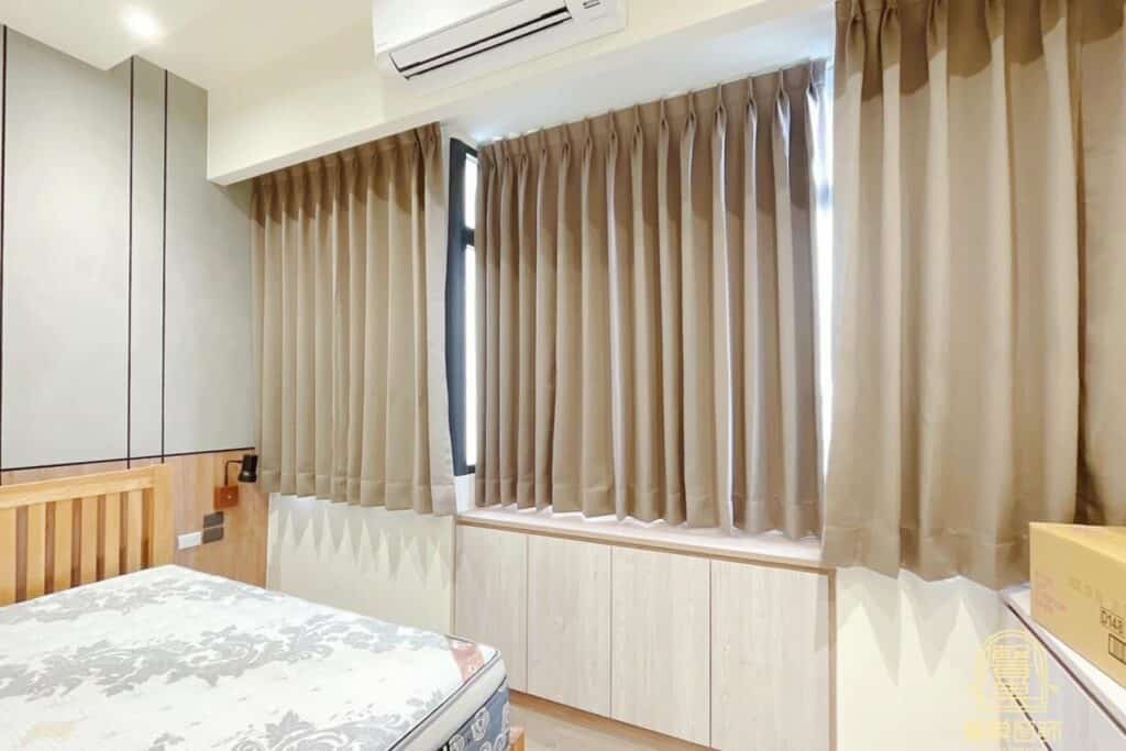 步驟 1｜先確認你的窗戶是否適合 DIY 安裝