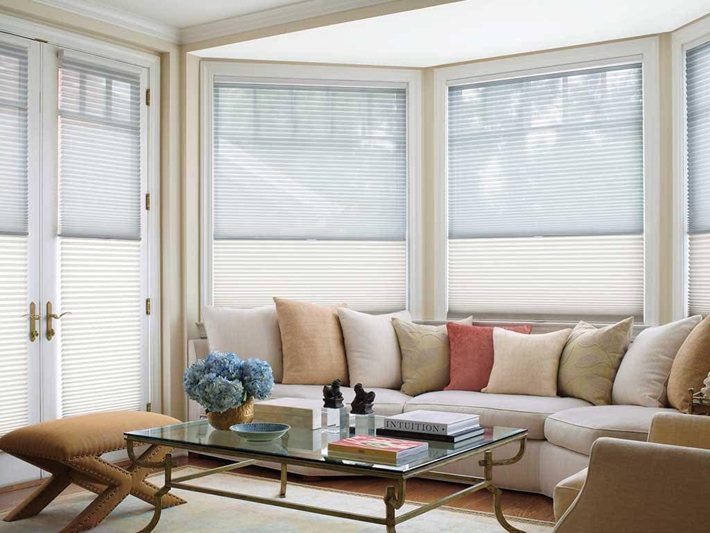 適合的窗飾能串聯整體風格,讓家更有層次感與質感。