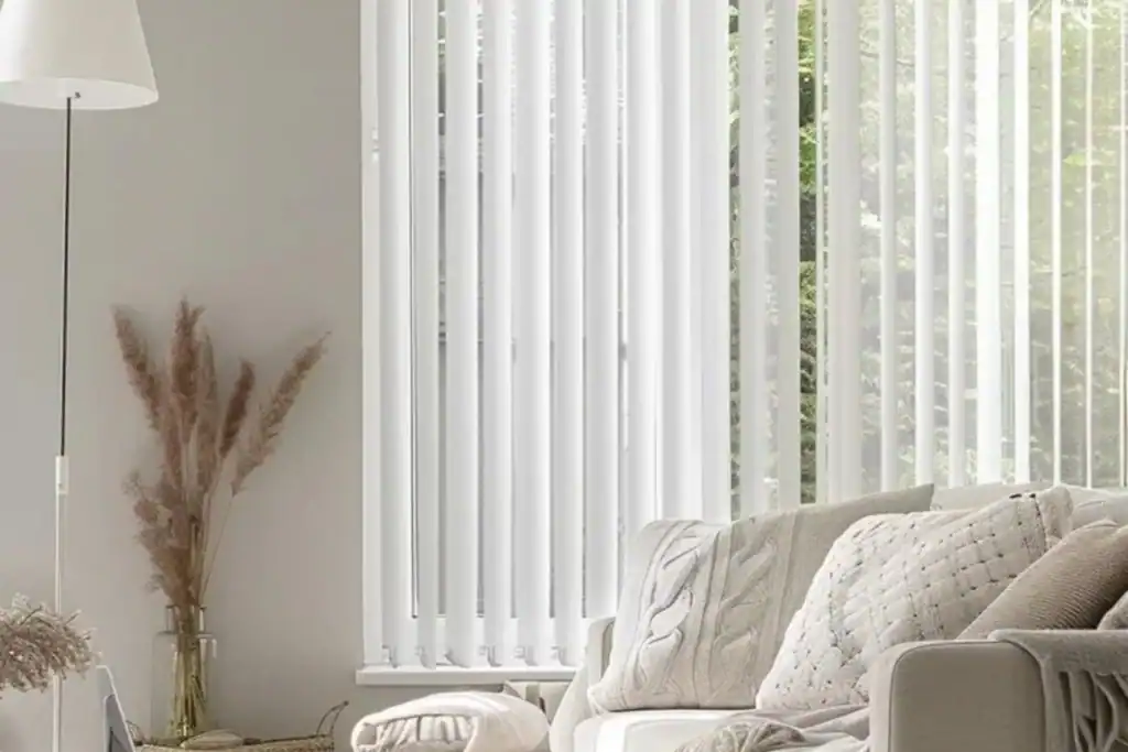 客廳窗簾推薦：5 大常見款式