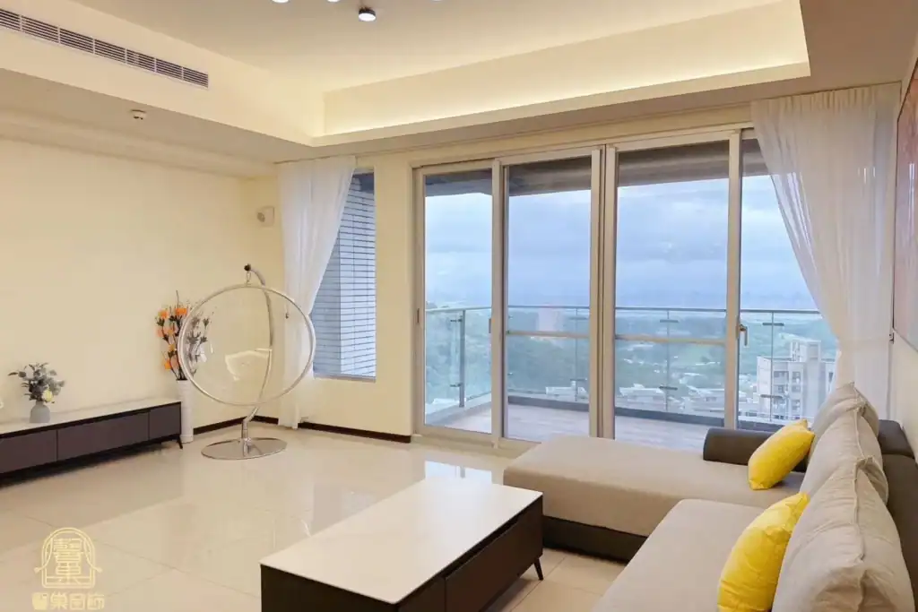 客廳窗簾常見問題