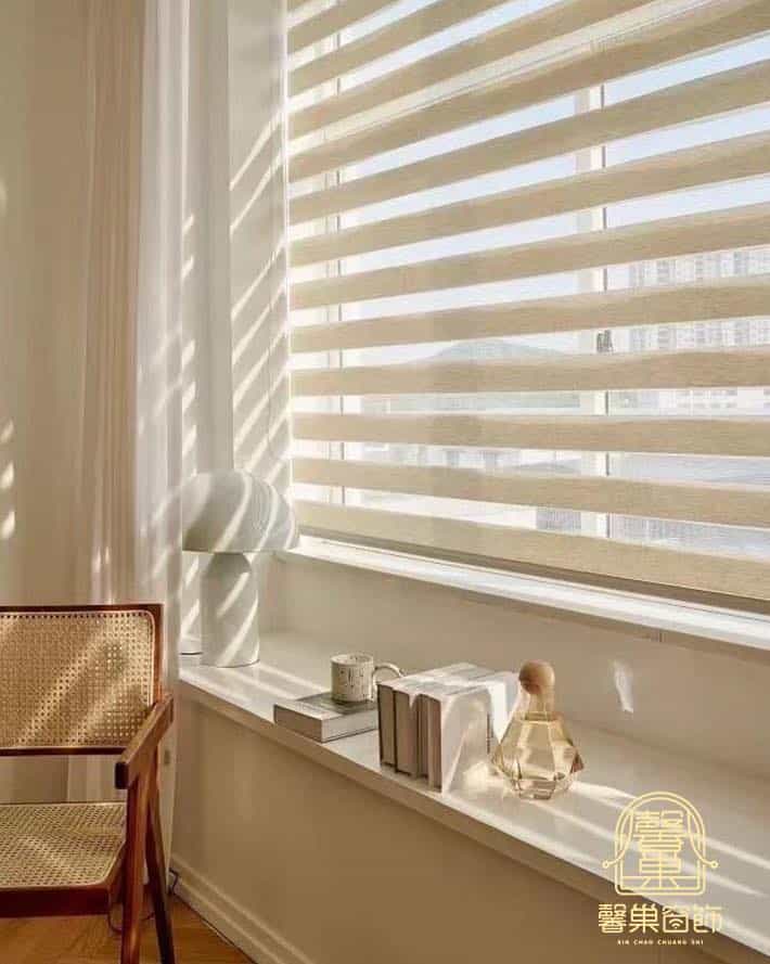 保暖窗簾有用嗎？冬天抗寒省電全攻略