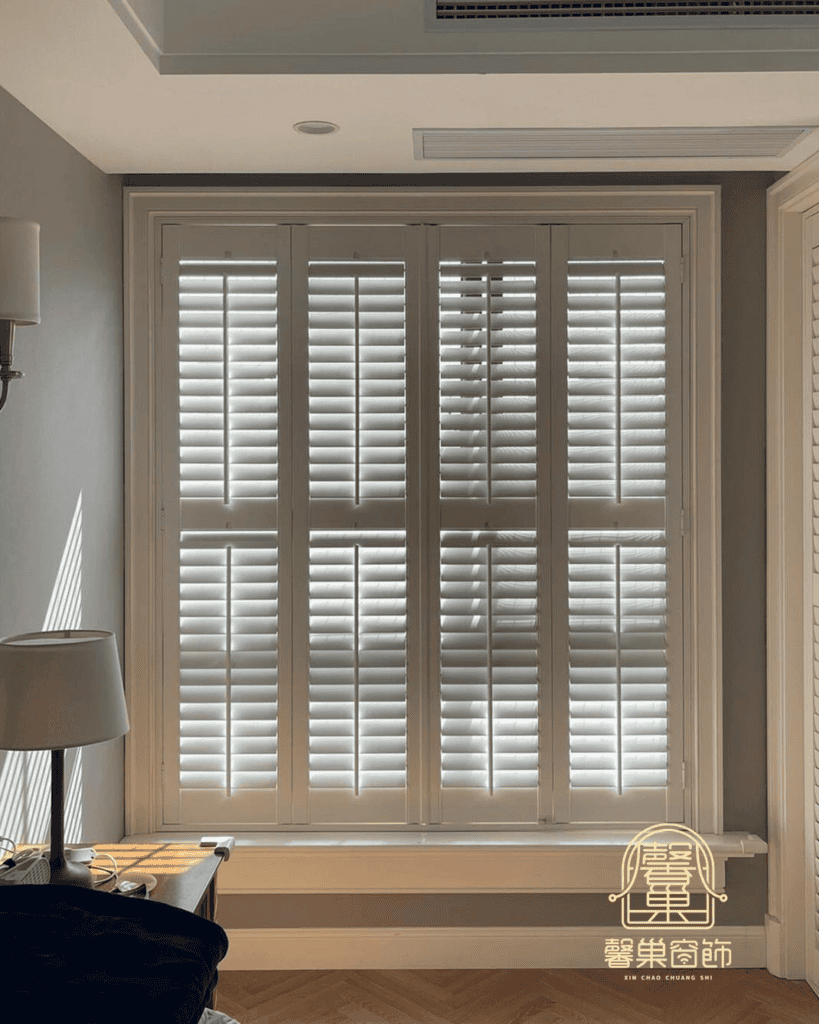 挑選辦公室窗簾前先了解需求