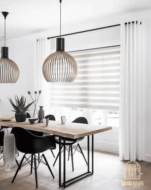 辦公室窗簾挑選步驟ㄧ：評估空間需求與功能