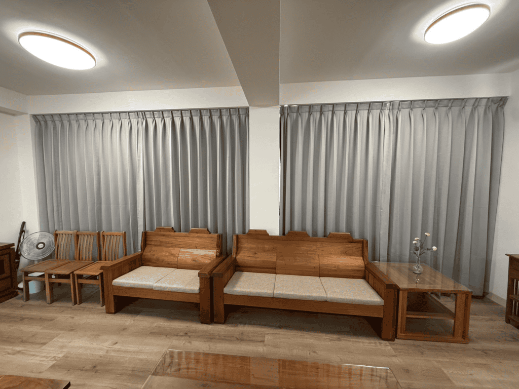 進口窗簾推薦 佳美窗簾美學設計